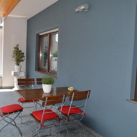 Haus 4 You Apartment Winden am See Exterior photo