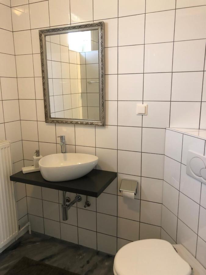 Haus 4 You Apartment Winden am See Exterior photo