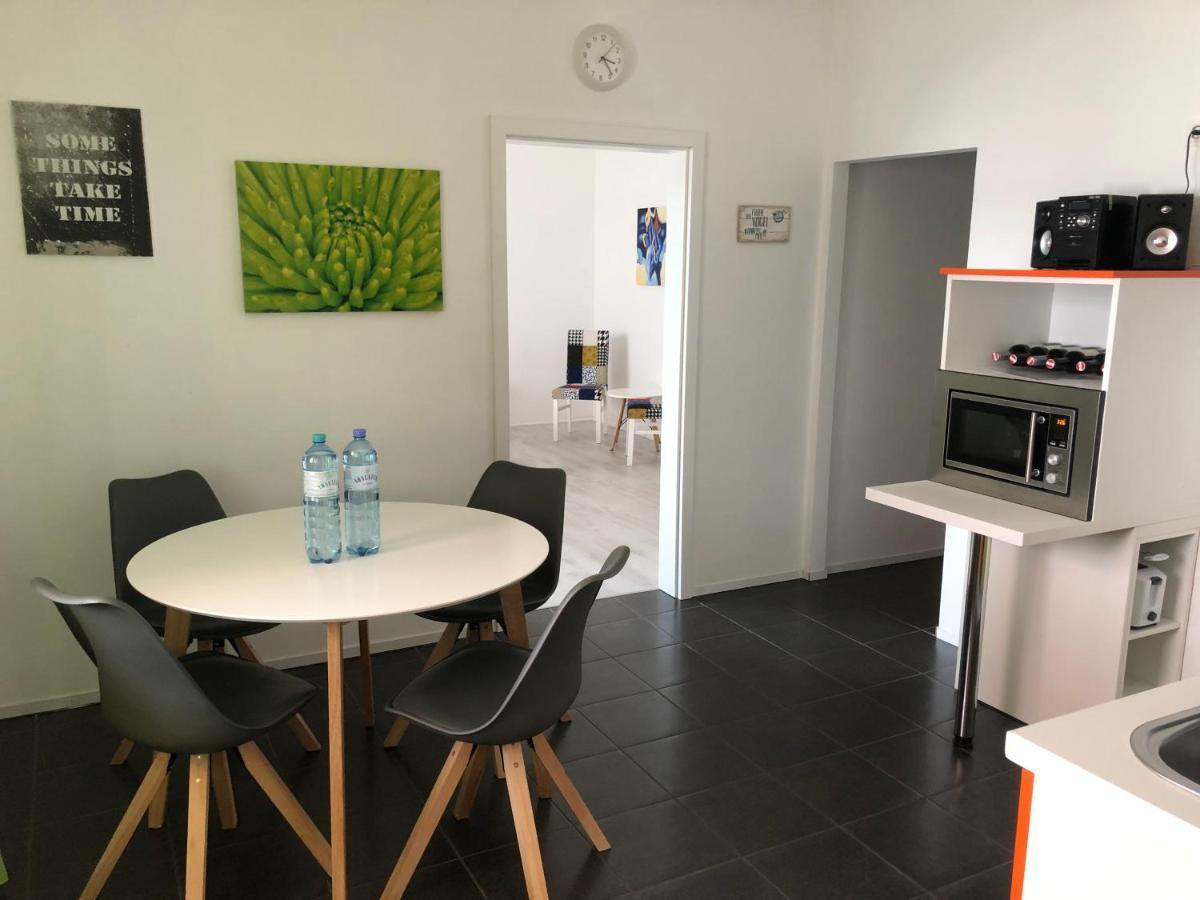 Haus 4 You Apartment Winden am See Exterior photo