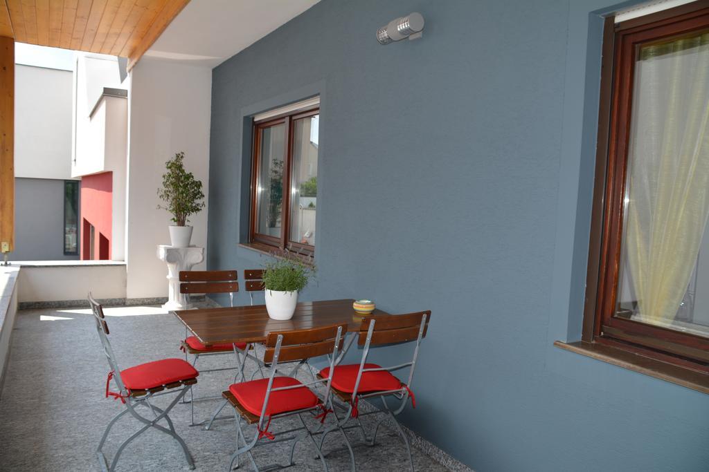 Haus 4 You Apartment Winden am See Exterior photo