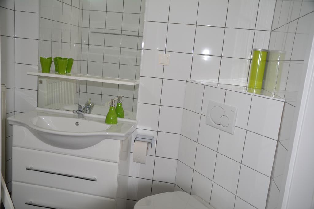 Haus 4 You Apartment Winden am See Exterior photo