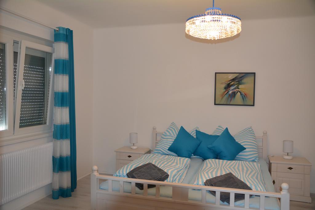 Haus 4 You Apartment Winden am See Exterior photo