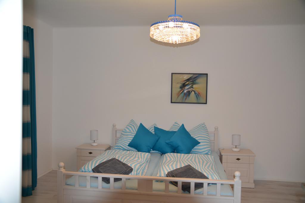 Haus 4 You Apartment Winden am See Exterior photo