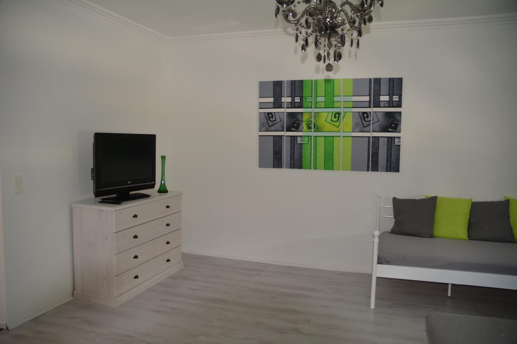 Haus 4 You Apartment Winden am See Exterior photo