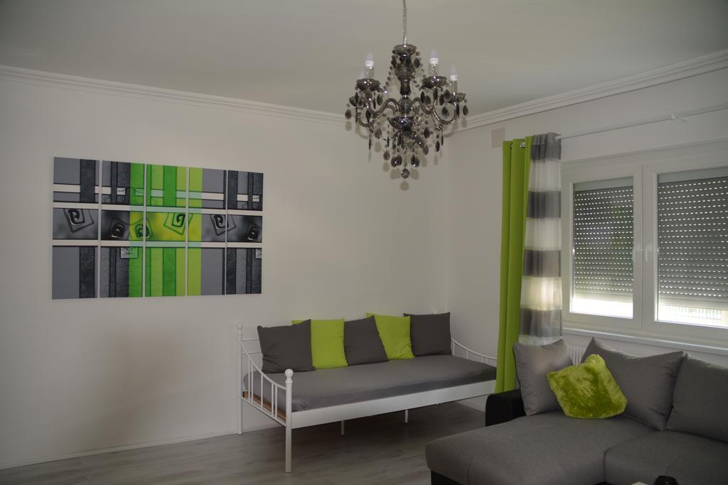 Haus 4 You Apartment Winden am See Exterior photo