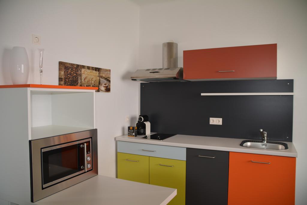 Haus 4 You Apartment Winden am See Exterior photo