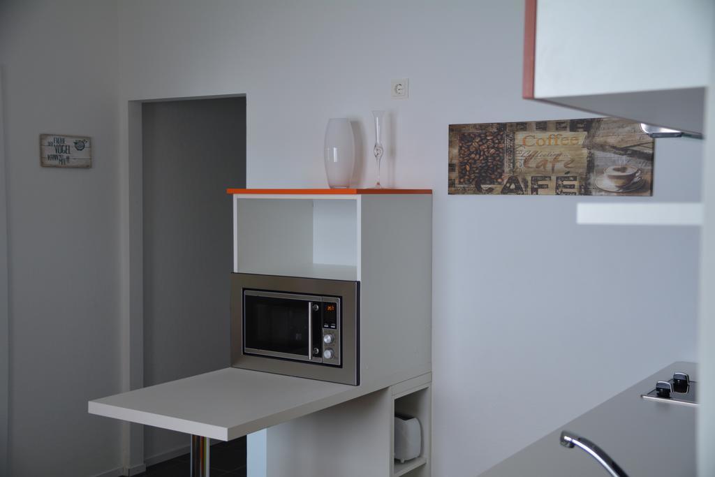 Haus 4 You Apartment Winden am See Exterior photo